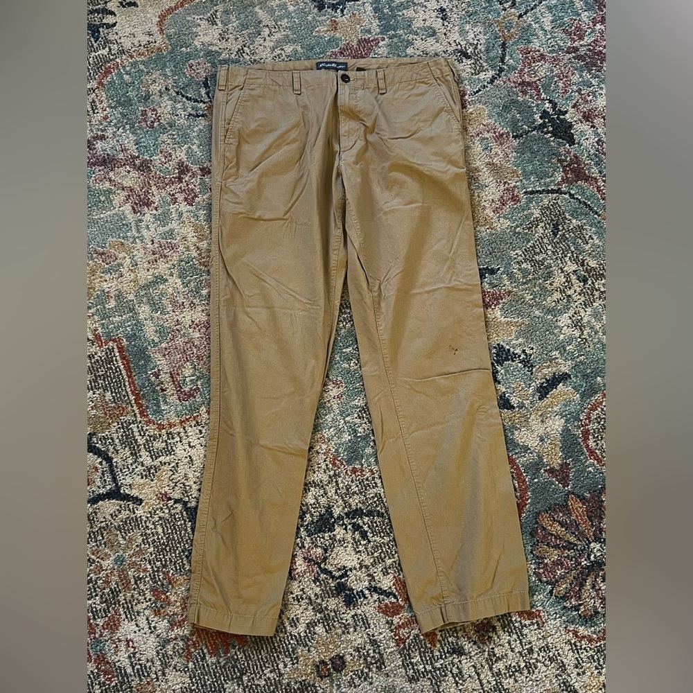 Eddie Bauer Pant